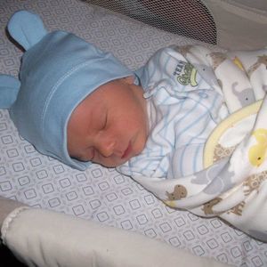 Meet your Posher, Francisco